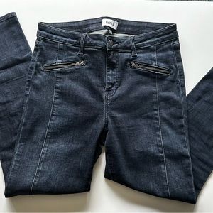 EUC Pistola Jeans